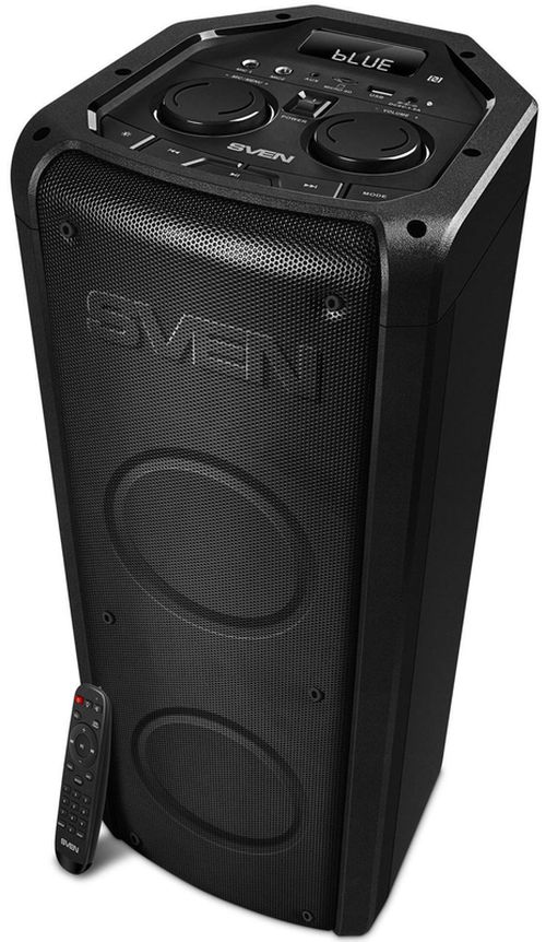 cumpără Giga sistem audio Sven PS-710 Black în Chișinău 