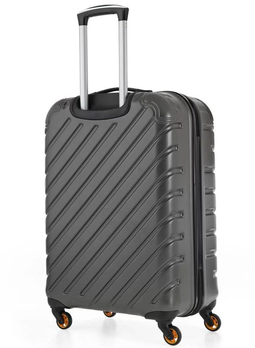 cumpără Valiză CCS 5177 M Anthracite în Chișinău 