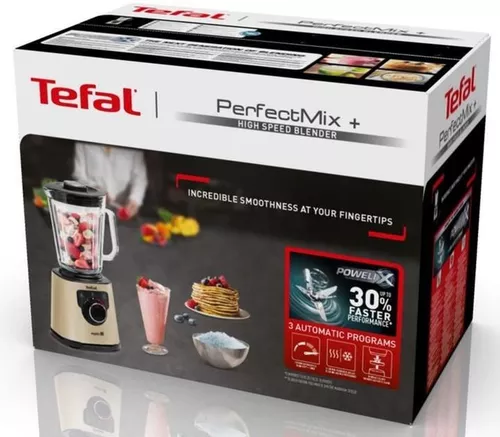 cumpără Blender staționar Tefal BL871A31 în Chișinău 
