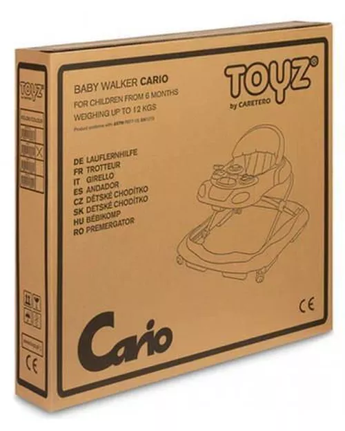 cumpără Premergător Toyz 20751 Cario Mint în Chișinău 