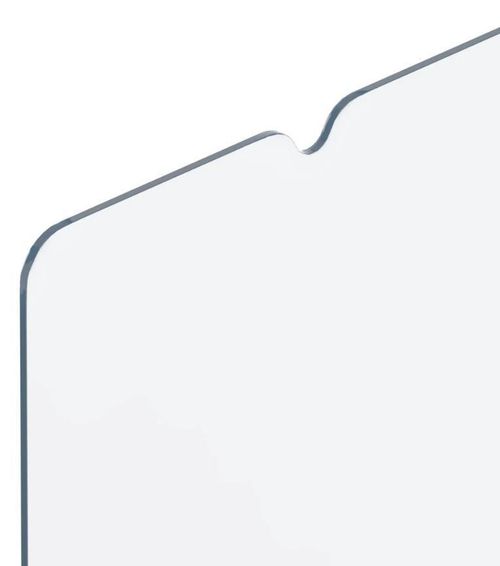 cumpără Sticlă de protecție pentru smartphone Hama 216330 Premium Crystal Glass Protect. for Galaxy A23 4G/5G în Chișinău 