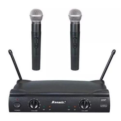 купить Микрофон Baomic BM-559B в Кишинёве 