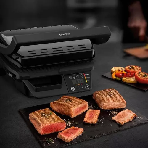 cumpără Grill-barbeque electric Tefal GC7P0810 în Chișinău 
