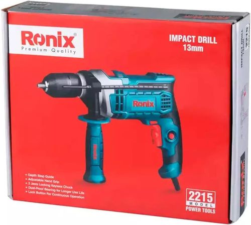 купить Дрель Ronix 2215 850W в Кишинёве 