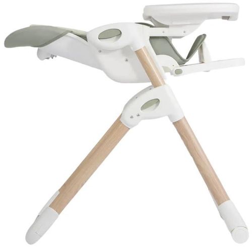 cumpără Scaun de masă Joie H1013EDSMT000 Mimzy Recline Strata Mist Wood în Chișinău 