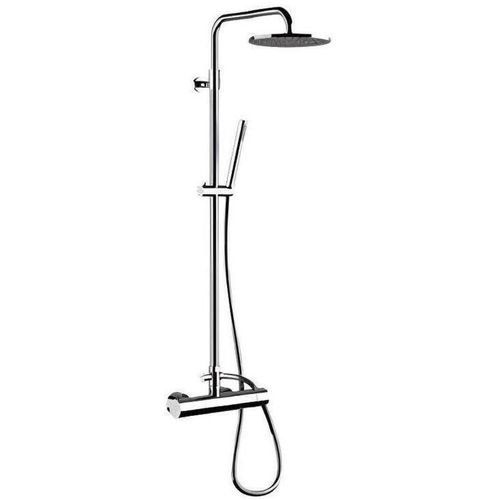 купить Душевая панель Remer N37RAMD20 Bara dus incorporat set (cromat) в Кишинёве 