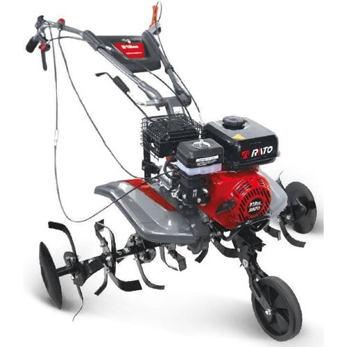 купить Культиватор Rato RG3.6-100Q-Z-II + freza в Кишинёве 