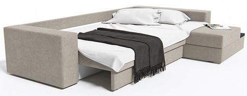 cumpără Canapea Indart Corner Book 1 (290x200x65) în Chișinău 