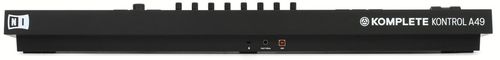 cumpără DJ controller Native Instruments Komplete Kontrol A49 în Chișinău 