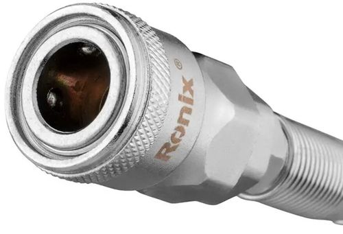 cumpără Furtun de înaltă presiune Ronix RH-6115E Furtun compresor 15m în Chișinău 