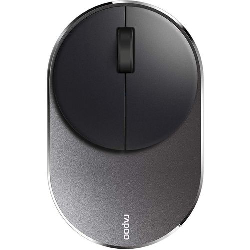 cumpără Mouse Rapoo 184711 M600 Mini Wireless Multi-Mode, Black în Chișinău 