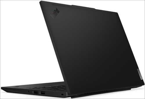 купить Ноутбук Lenovo ThinkPad L14 G7 Black (21X2004QGX) в Кишинёве 
