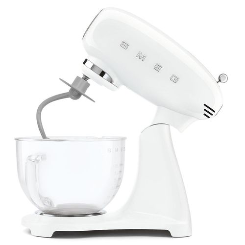 купить Кухонная машина SMEG SMF15WHEU в Кишинёве 