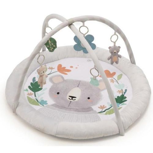 cumpără Covoraș de joacă KinderKraft KPCOZY00LGR0000 COZYPLAY în Chișinău 