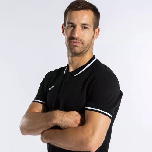 cumpără Îmbrăcăminte sport Joma Polo Confort II (XS) 102228.102 în Chișinău 