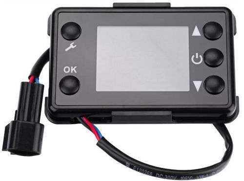 купить Пушка тепловая Powermat PM-AG-8M1 8KW в Кишинёве 