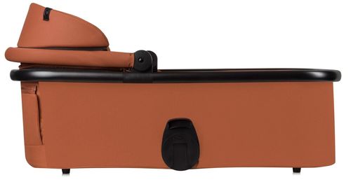 купить Детская коляска Lionelo Carucior 2in1 Layla Brown Rust в Кишинёве 