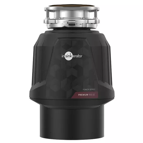 купить Измельчитель пищевых отходов Insinkerator Premium 550 EC (80373T-ISE) в Кишинёве 