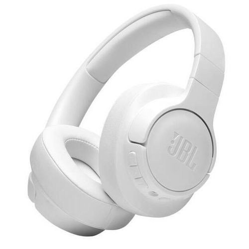 cumpără Căști fără fir JBL Tune 760NC White în Chișinău 