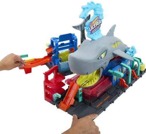 cumpără Mașină Mattel HTN82 Hot Wheels în Chișinău 