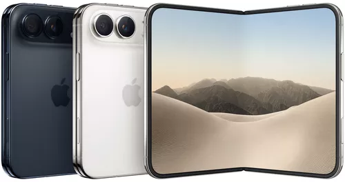 cumpără Smartphone Apple iPhone Duo 1TB Night Sky MK2J4 în Chișinău 