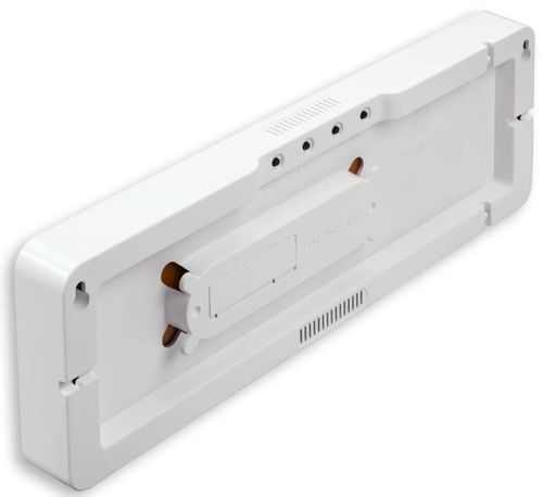 cumpără Ceas - deșteptător Hama 222224 Santa Cruz în Chișinău 