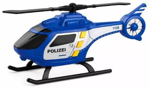 cumpără Mașină Wenyi WY1151B-3 1:32 Set vehicule de poliție cu fricțiune (lumini/sunete) în Chișinău 
