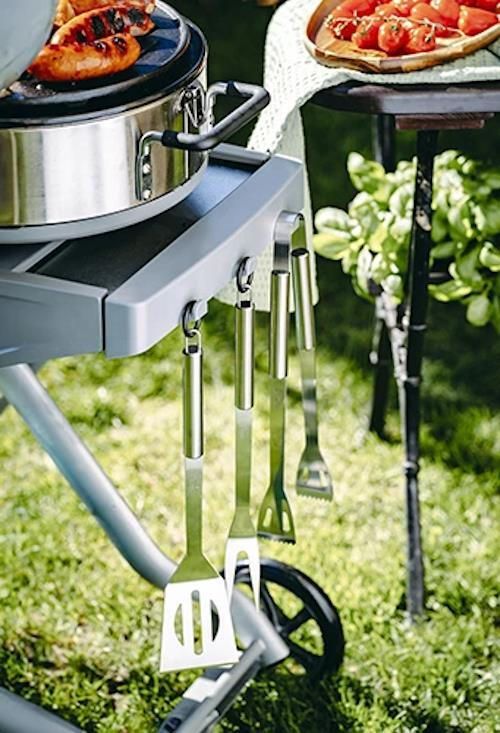 купить Товар для пикника Adler AD 6728 в Кишинёве 