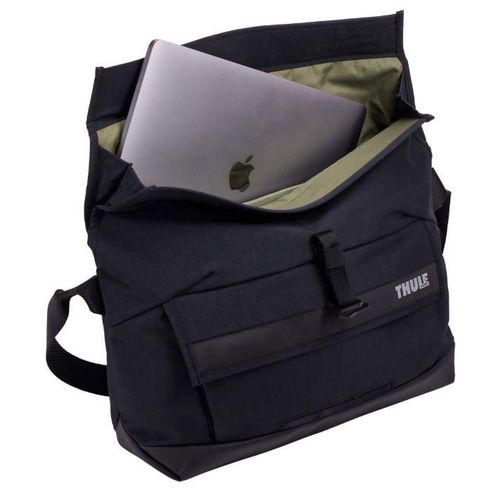 купить Сумка дорожная THULE Paramount Crossbody 14 L Black в Кишинёве 