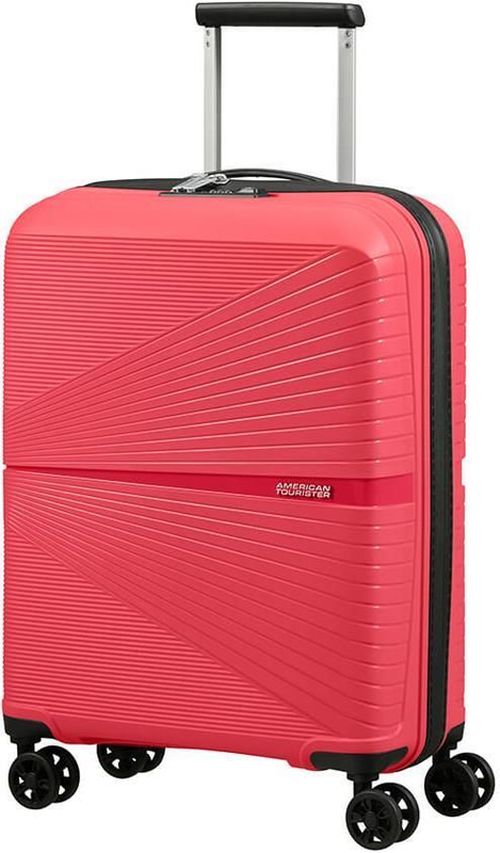 купить Чемодан American Tourister Airconic (128186/T362) в Кишинёве 