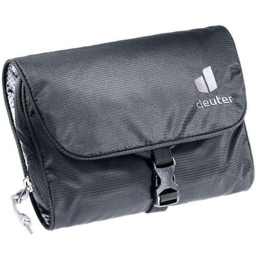 купить Сумка дорожная Deuter Wash Bag I black в Кишинёве 