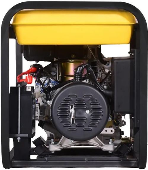 cumpără Generator Huter LDG 5000LX (R6427) în Chișinău 