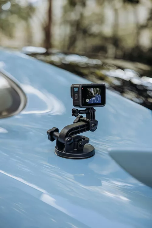 купить Экстрим-камера GoPro HERO 12 Black, CHDHX-121-RW в Кишинёве 