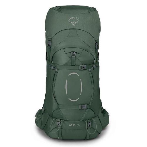 купить Туристический рюкзак Osprey Ariel 65 Koseret Green Wm/Wl (843820199529) в Кишинёве 