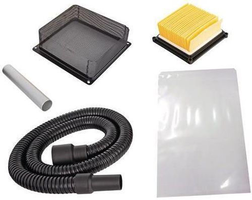 cumpără Aspirator industrial Stürmer Maschinen flexCAT 121VCA (aspirator de cenusa) în Chișinău 