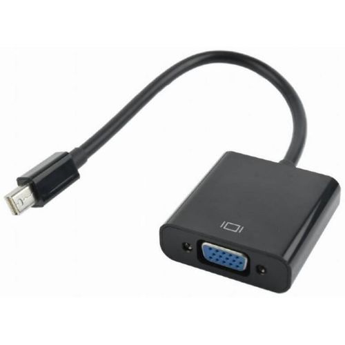 купить Переходник для IT Gembird AB-DPM-VGAF-02 в Кишинёве 