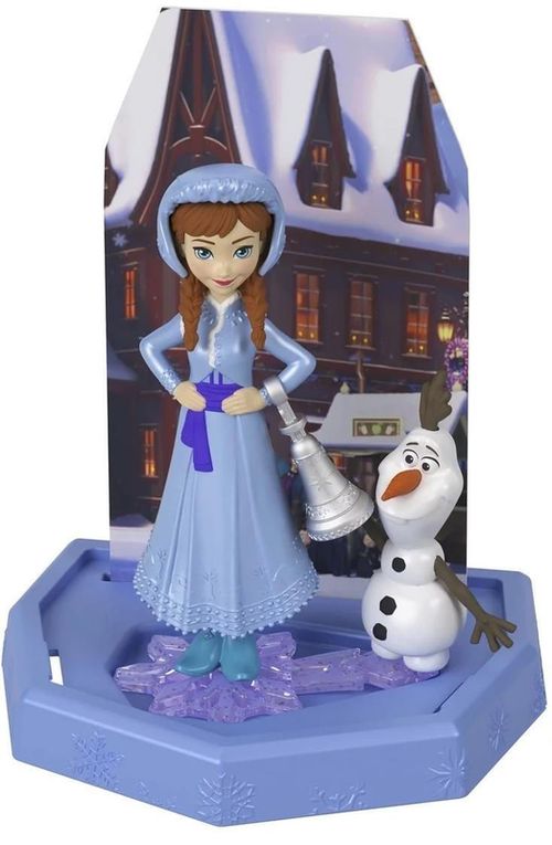 cumpără Păpușă Mattel Hrn77 Frozen în Chișinău 