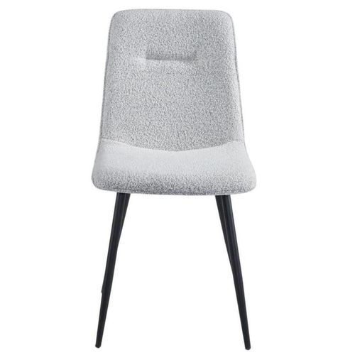 cumpără Scaun Interdepo DOT Светло-серый în Chișinău 