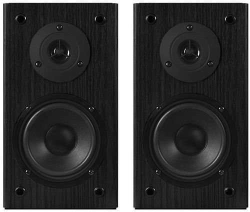 купить Колонки мультимедийные для ПК Sven SPS-614 Black в Кишинёве 