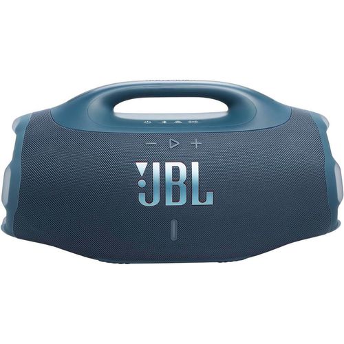 cumpără Boxă portativă Bluetooth JBL Boombox 4 Blue în Chișinău 