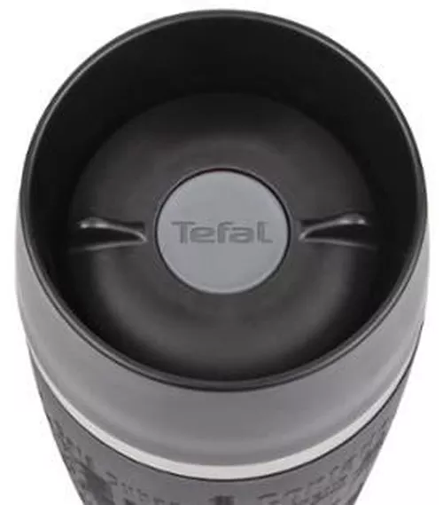 cumpără Cană termos Tefal K3081114 Black 0,36l în Chișinău 