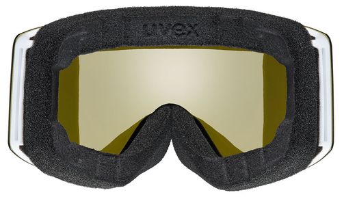 cumpără Ochelari de protecție Uvex Provoqe FM White Matt Dl/Rose-Clear (S5506821230) în Chișinău 