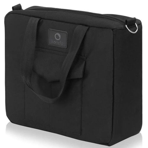 купить Детская коляска Lionelo Carucior 2in1 Meril Black Onyx в Кишинёве 
