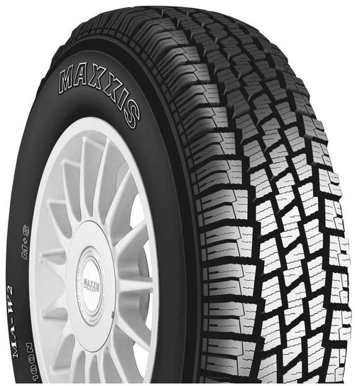 купить Шина Maxxis 185/75 R16C MA-W2 104/102R TL 8PR M+S в Кишинёве 