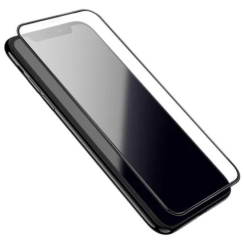 cumpără Sticlă de protecție pentru smartphone Helmet Samsung S23 Plus, Diamond Glass 5D, Black în Chișinău 