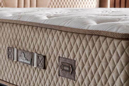 cumpără Saltea ortopedică oskar 160×200 Naturel în Chișinău 