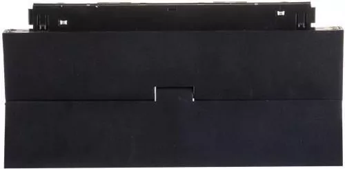 cumpără Corp de iluminat interior LED Market Folding Linear Track 12W, 4000K, LM-CX003, 220mm, 48VDC, Black în Chișinău 