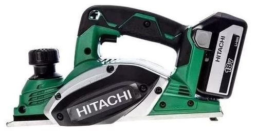 купить Электрорубанок Hitachi P18DSL-RL в Кишинёве 