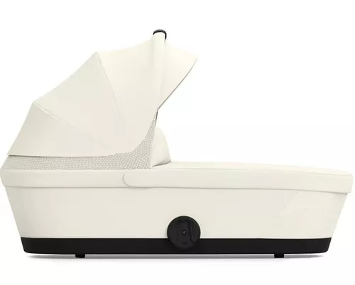 купить Аксессуар для колясок Cybex 525000099 Landou pentru carucior Melio Canvas White в Кишинёве 