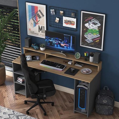 cumpără Masă de birou Trendy HA122, 3000 în Chișinău 